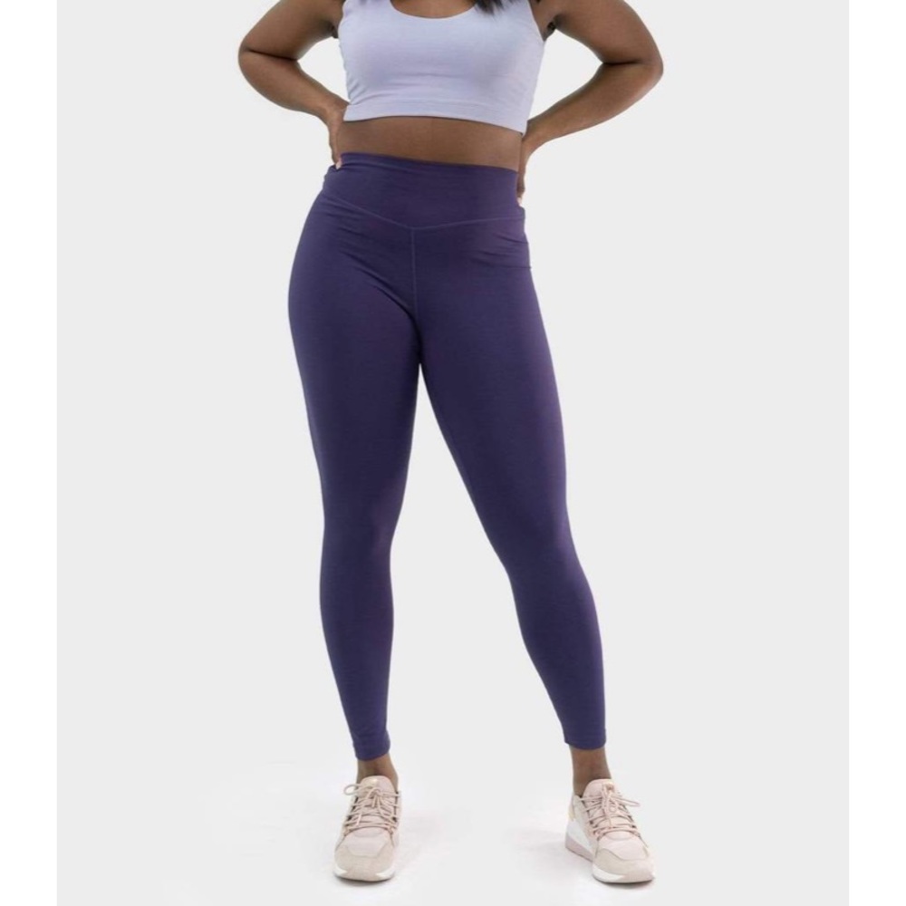 Balance Athletica Ascend Pant - Violet